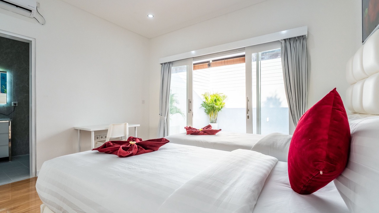 Photo of Bedroom in Seminyak