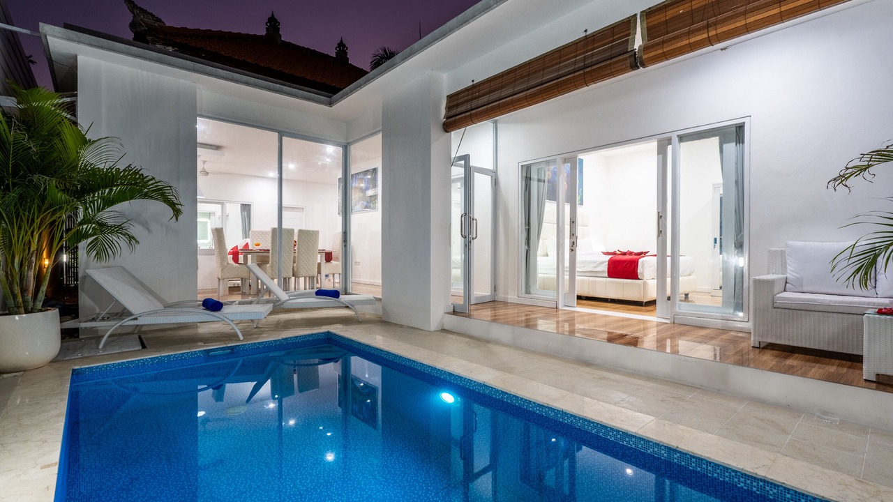 Photo of Outdoor in Seminyak