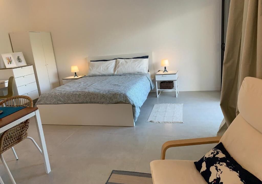 Photo of Bedroom in Zig Zag Ward