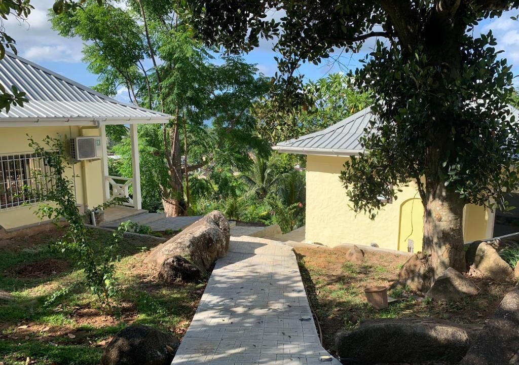Photo of Outdoor in Zig Zag Ward