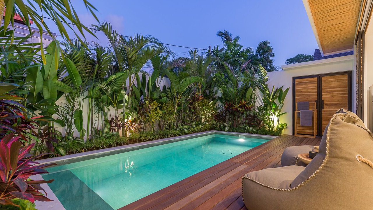 Photo of Outdoor in Central Seminyak