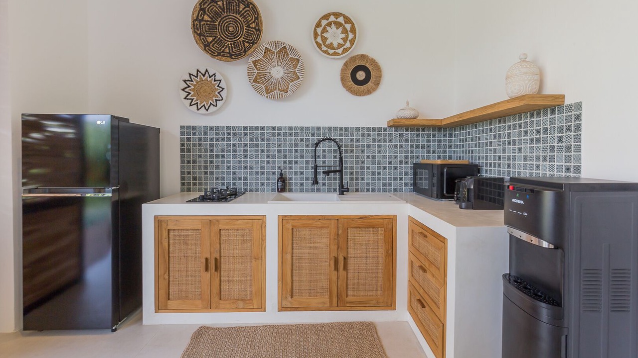 Photo of Kitchen in Central Seminyak
