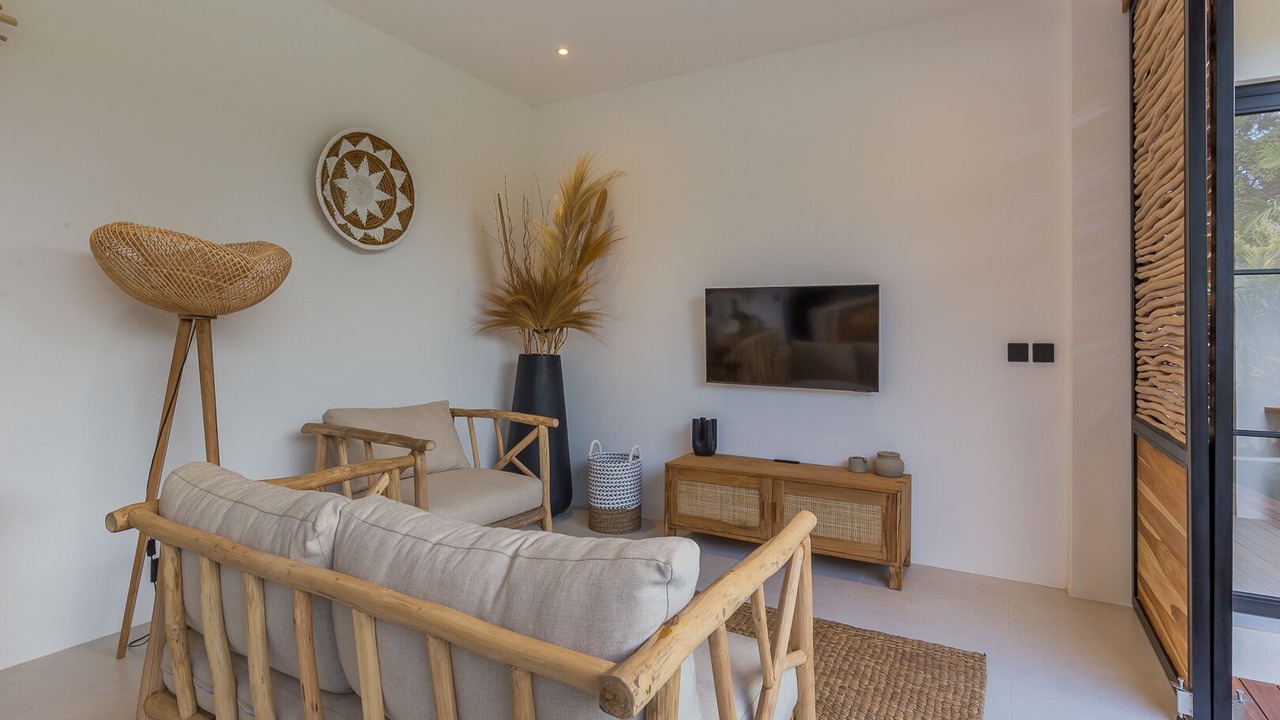 Photo of Livingroom in Central Seminyak