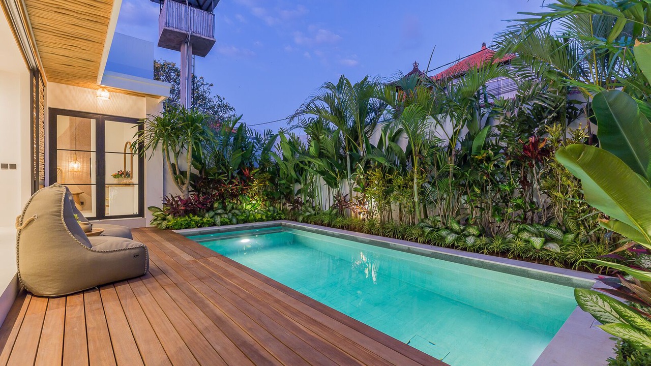 Photo of Outdoor in Central Seminyak