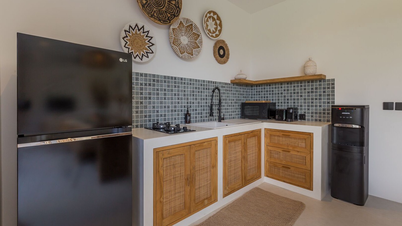 Photo of Kitchen in Central Seminyak
