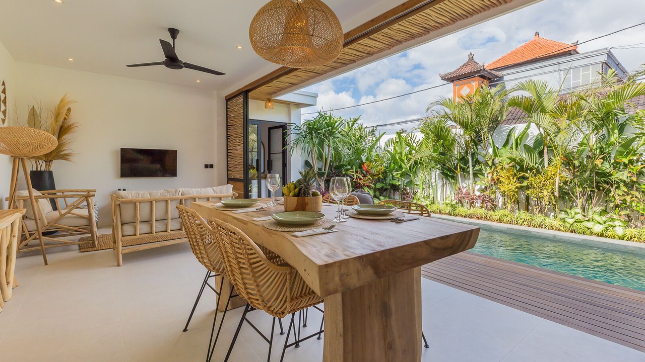Photo of Outdoor in Central Seminyak