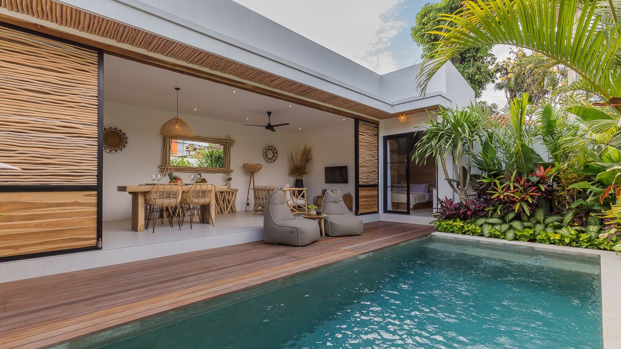 Photo of Outdoor in Central Seminyak