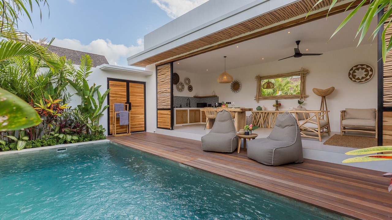 Photo of Outdoor in Central Seminyak