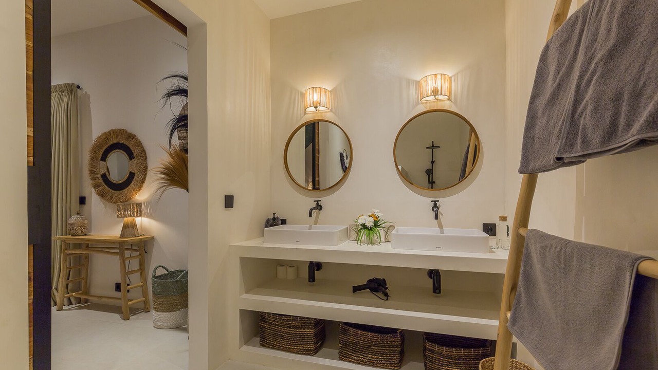 Photo of Bathroom in Central Seminyak