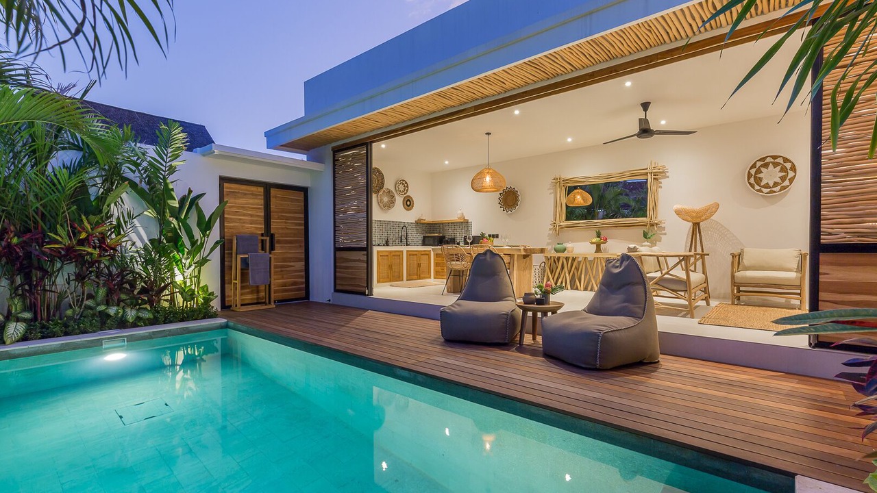 Photo of Outdoor in Central Seminyak