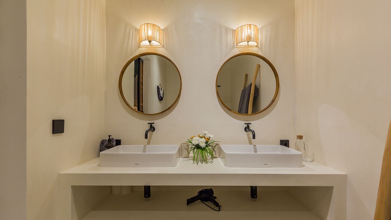 Photo of Bathroom in Central Seminyak
