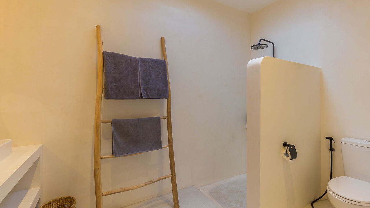 Photo of Bathroom in Central Seminyak