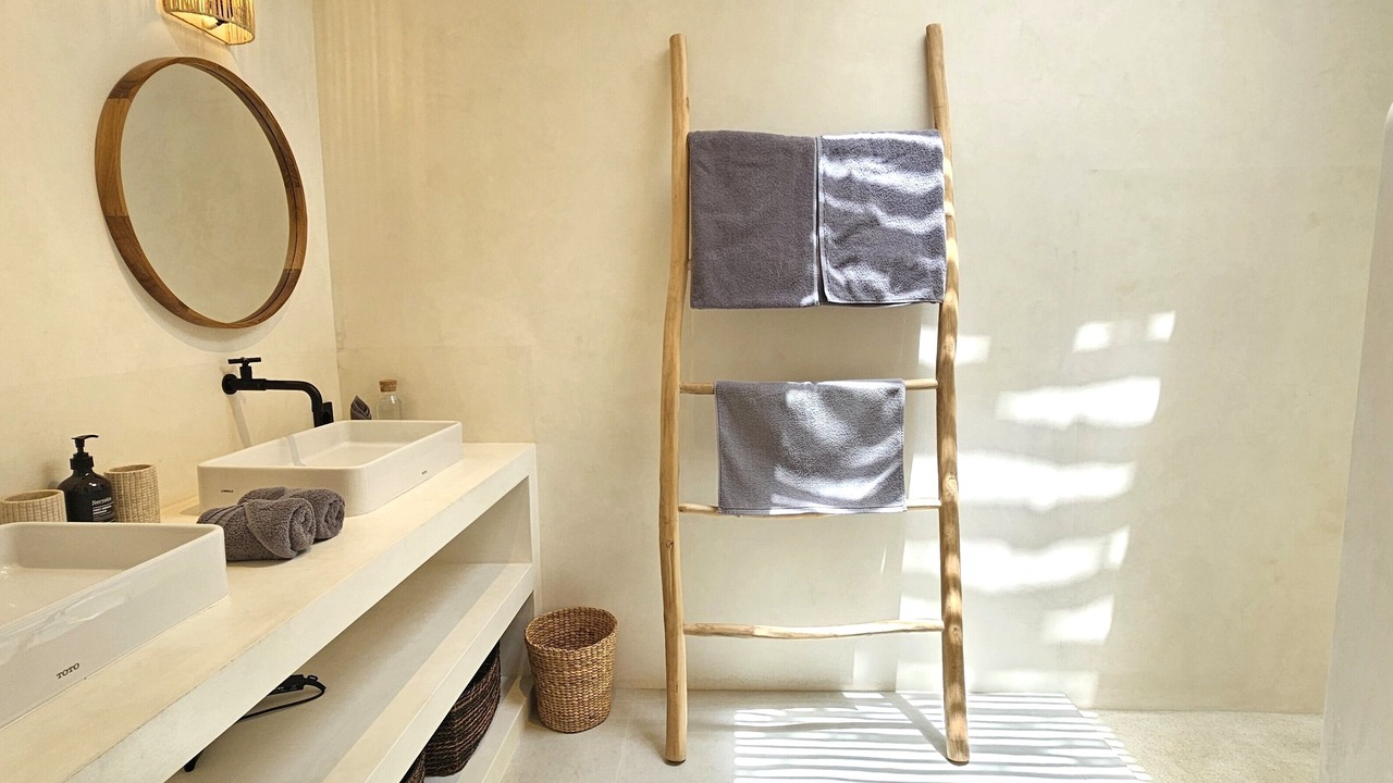 Photo of Bathroom in Central Seminyak