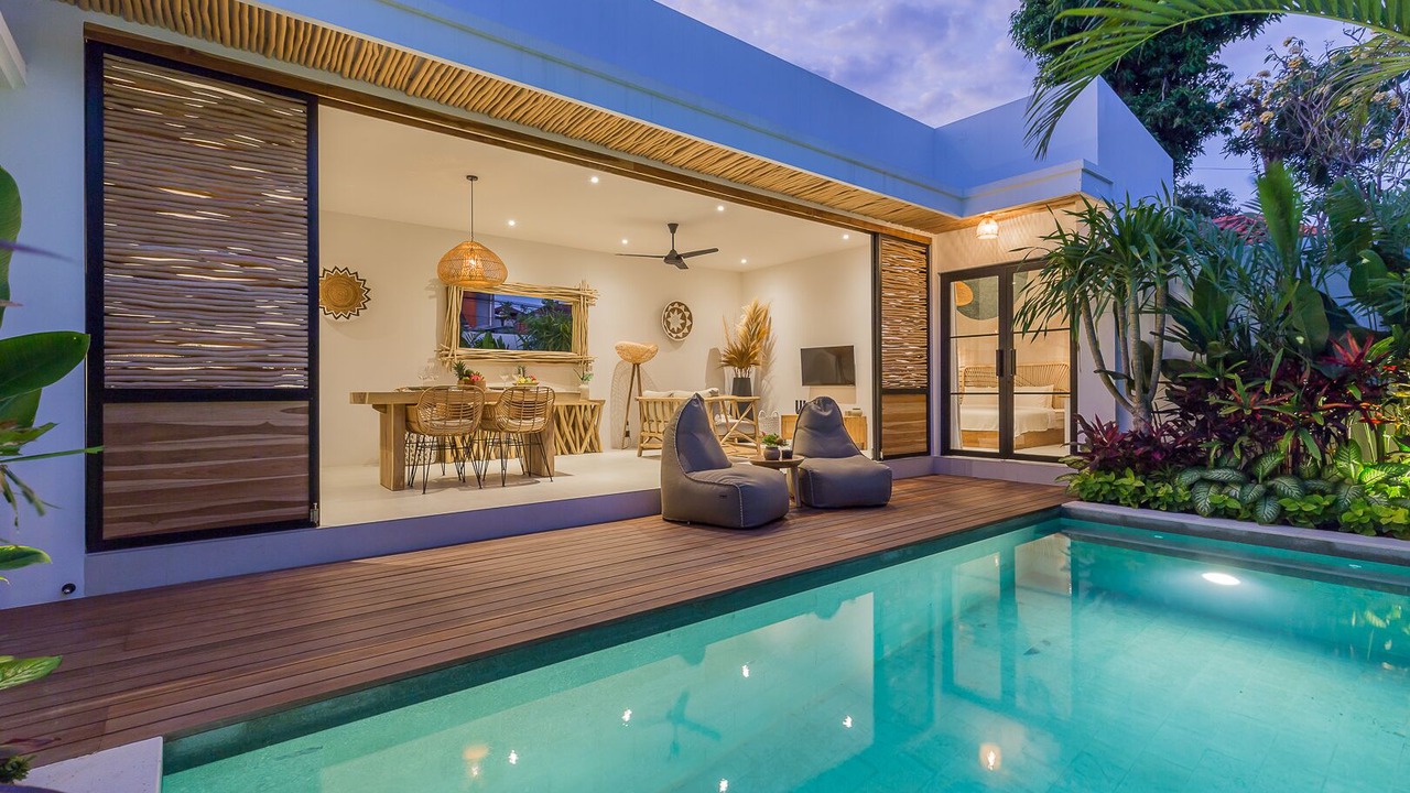 Photo of Outdoor in Central Seminyak