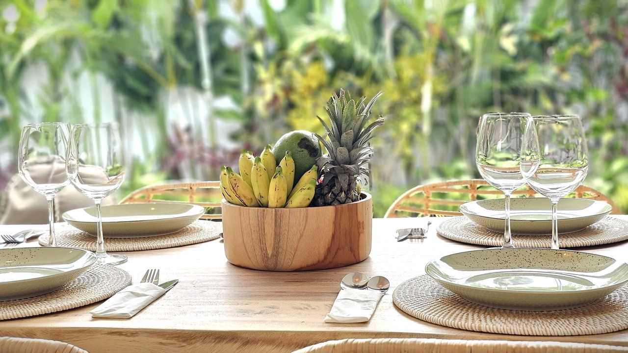 Photo of Outdoor in Central Seminyak
