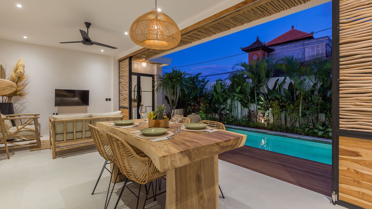 Photo of Outdoor in Central Seminyak