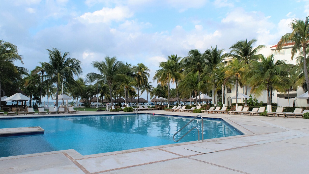 Photo of Outdoor in Punta Cancun
