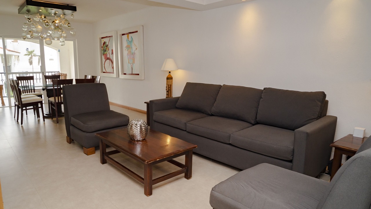 Photo of Bedroom in Punta Cancun