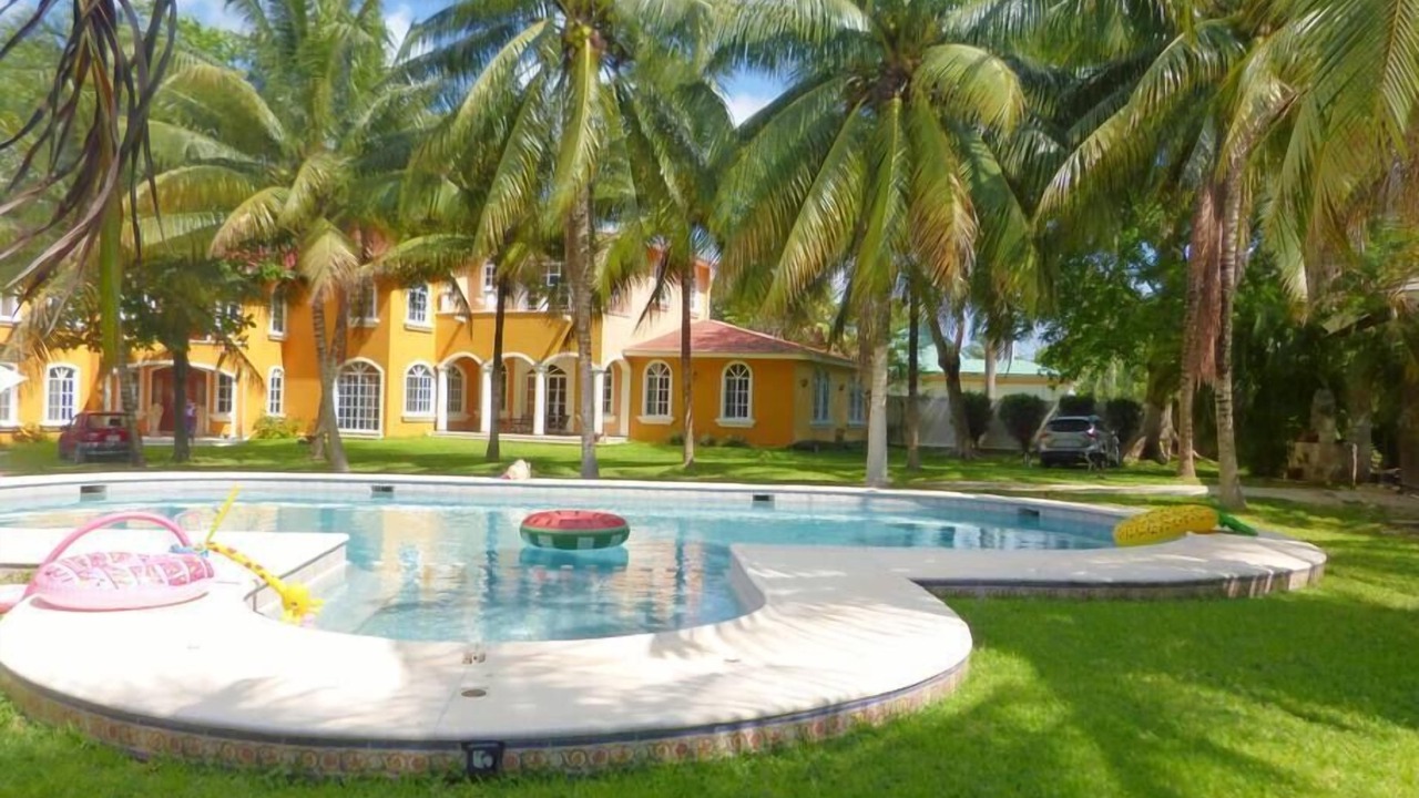 Photo of Outdoor in Alfredo V. Bonfil