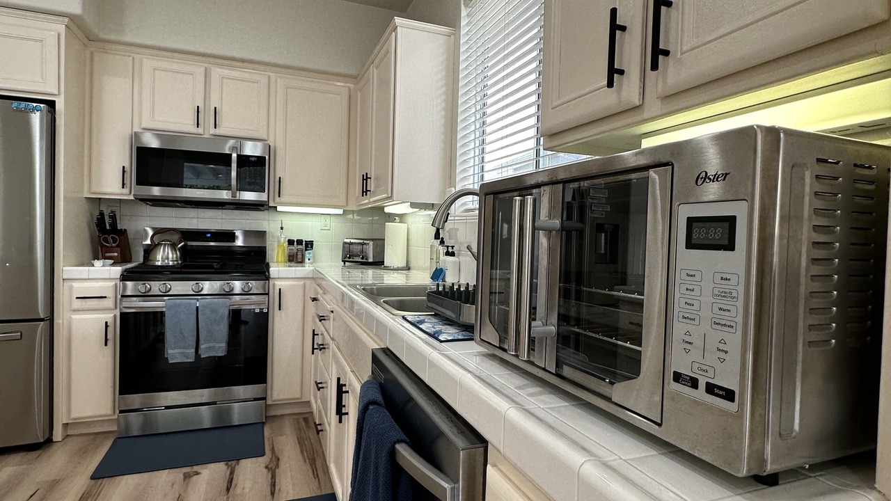 Photo of Kitchen in Watsonville