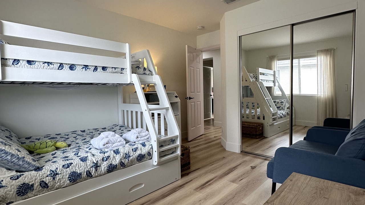 Photo of Bedroom in Watsonville