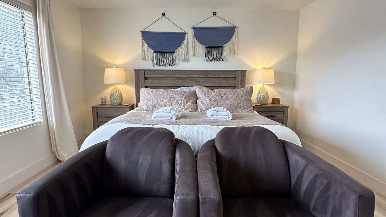 Photo of Bedroom in Watsonville