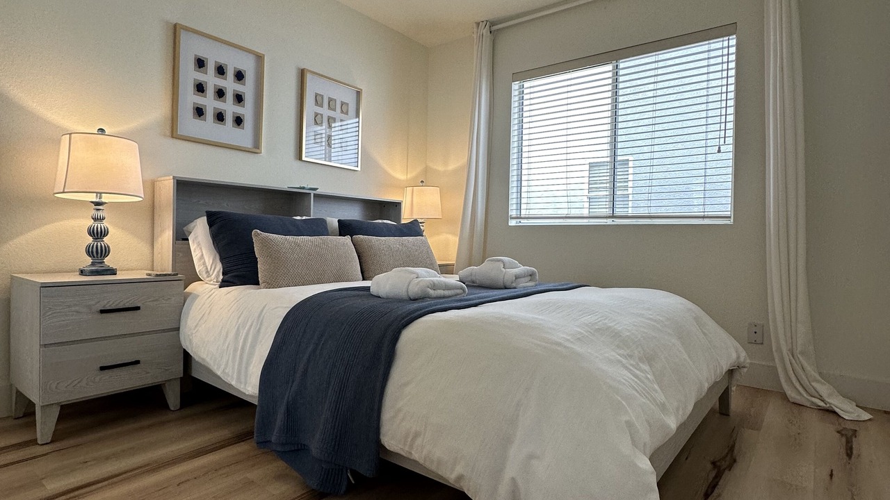 Photo of Bedroom in Watsonville