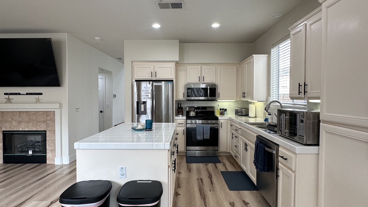 Photo of Kitchen in Watsonville