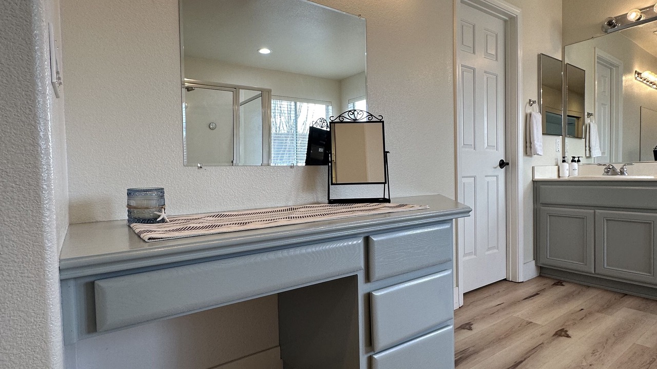 Photo of Bathroom in Watsonville