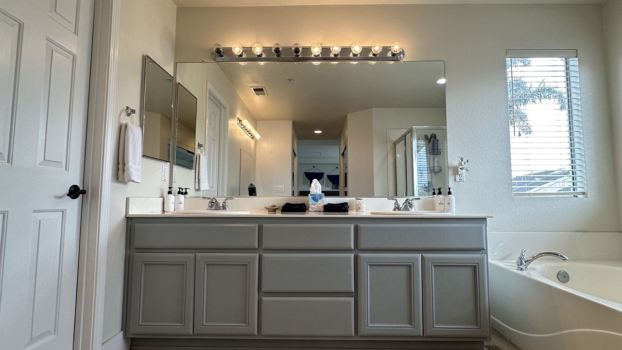 Photo of Bathroom in Watsonville