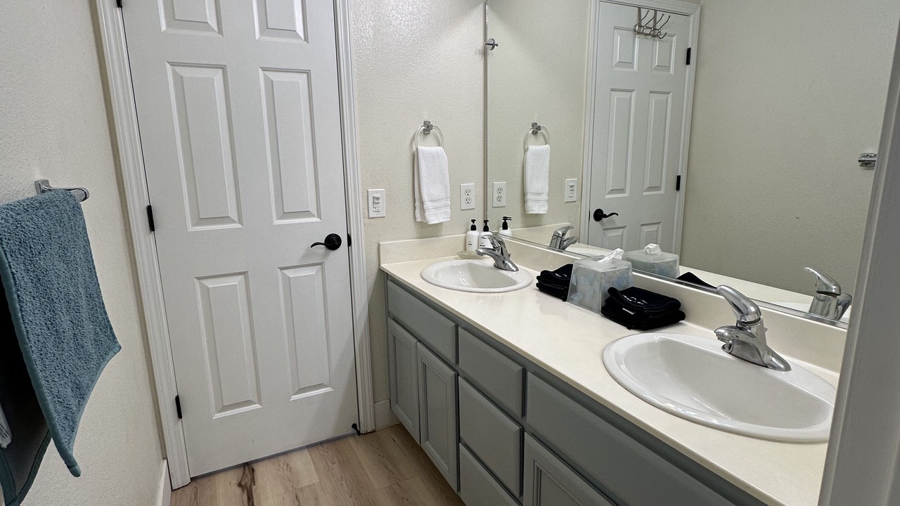 Photo of Bathroom in Watsonville