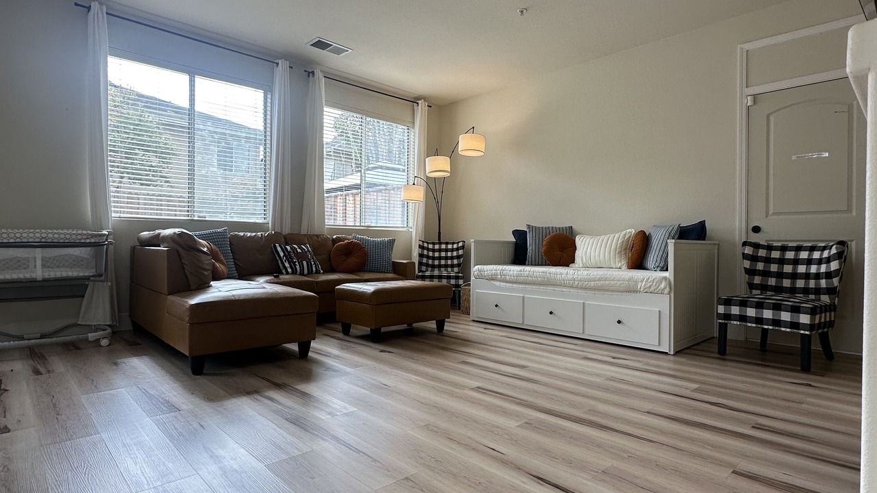 Photo of Livingroom in Watsonville