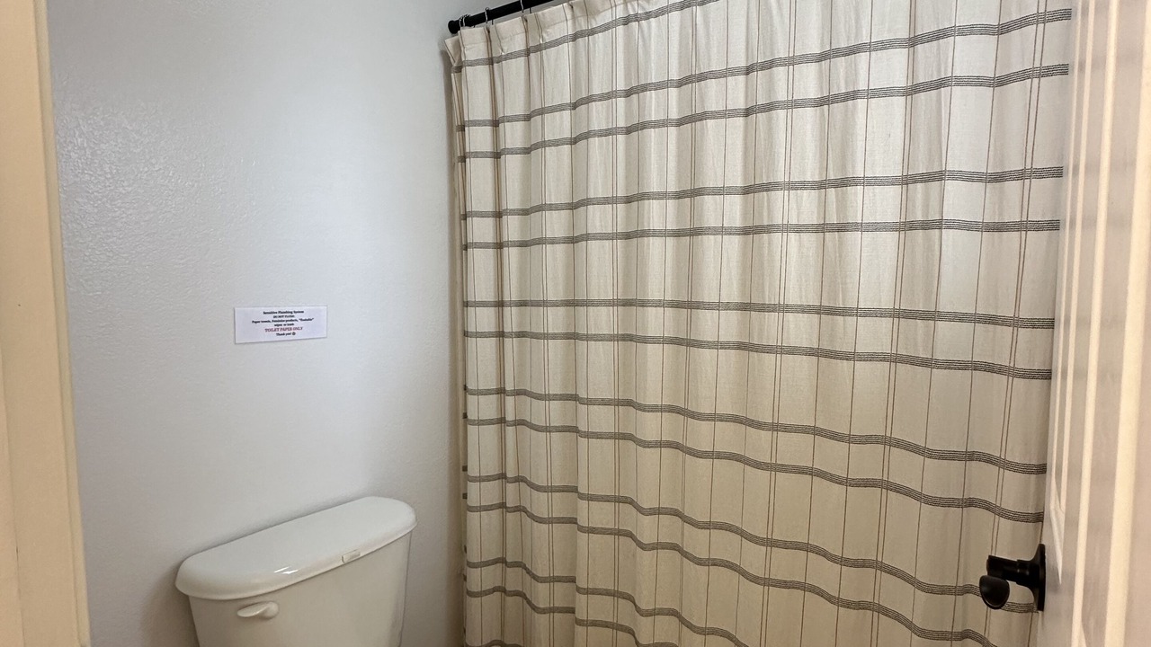 Photo of Bathroom in Watsonville