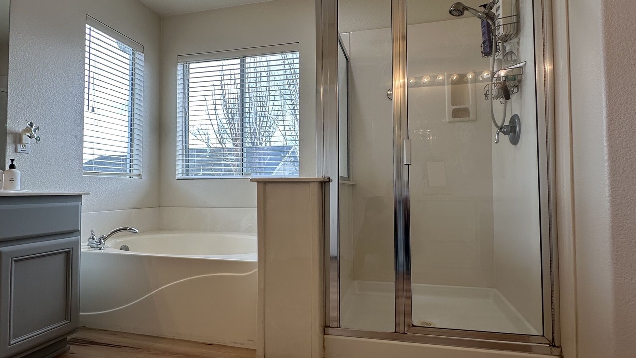 Photo of Bathroom in Watsonville