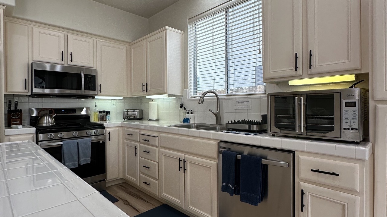 Photo of Kitchen in Watsonville