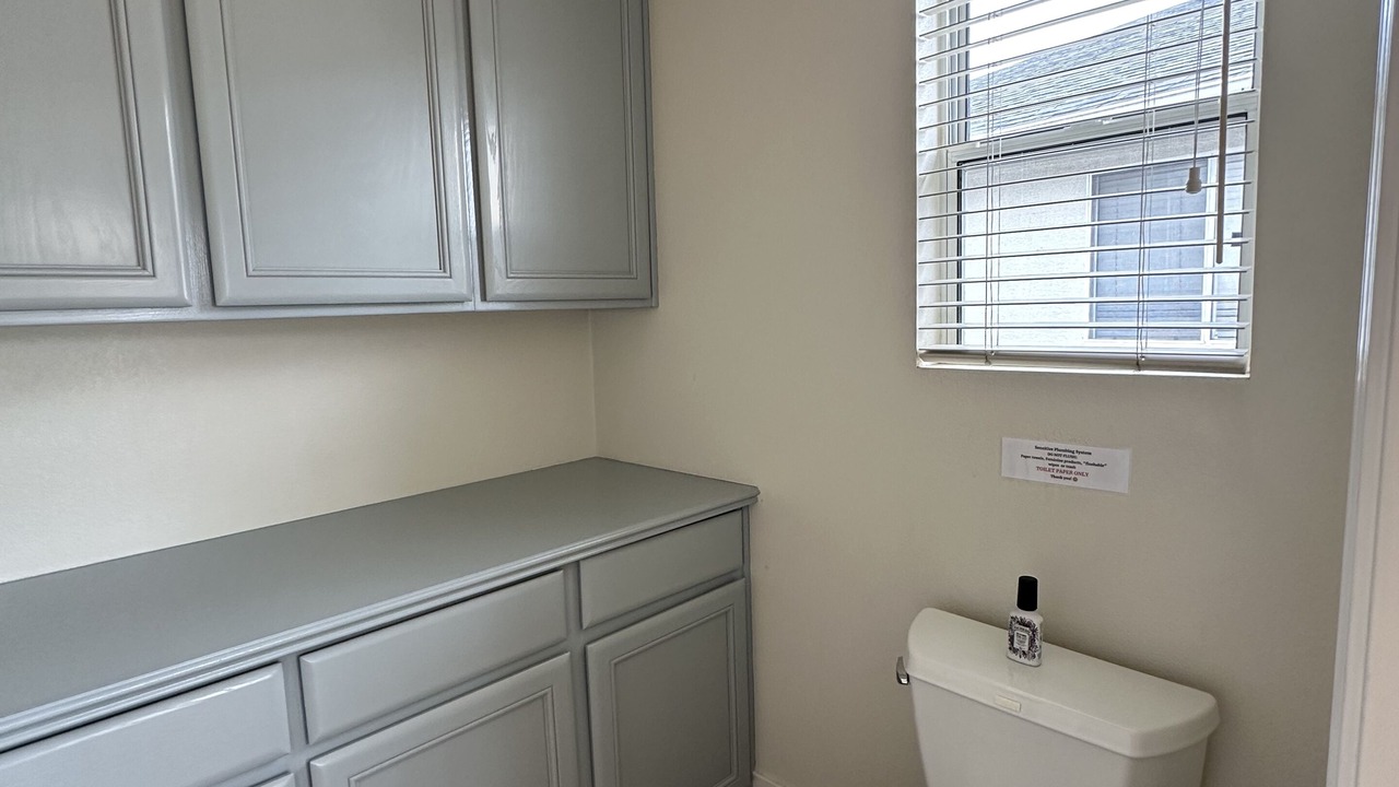 Photo of Bathroom in Watsonville