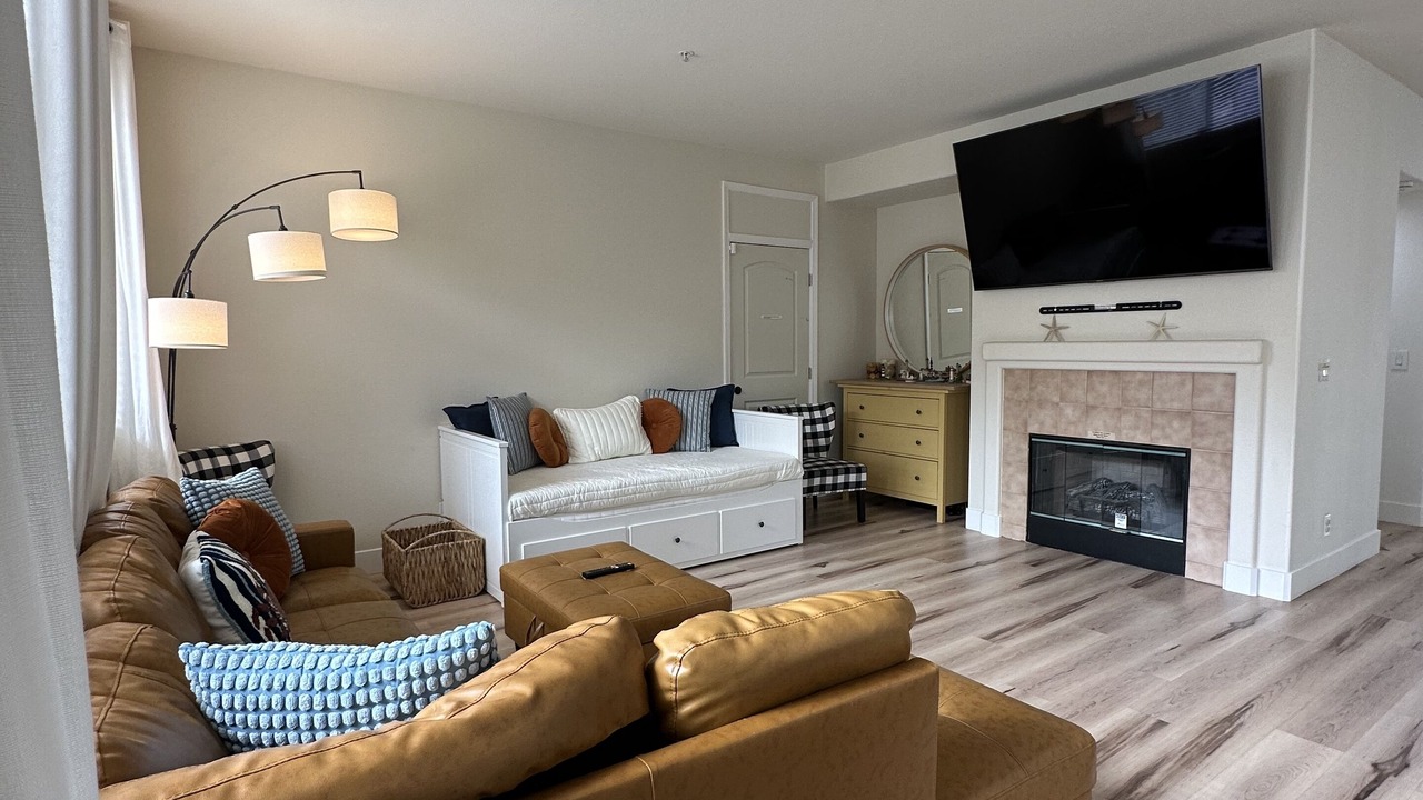 Photo of Livingroom in Watsonville