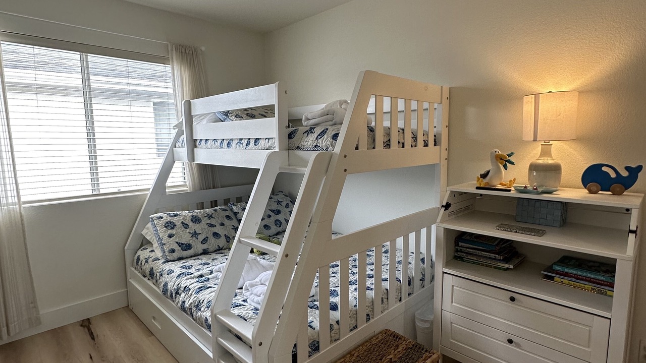 Photo of Bedroom in Watsonville