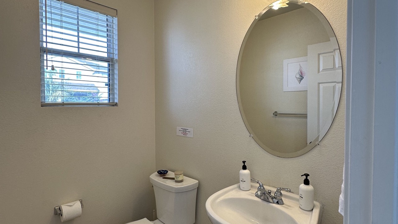 Photo of Bathroom in Watsonville
