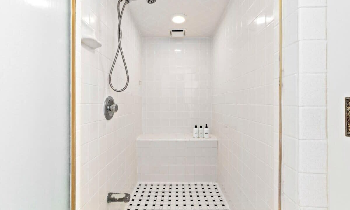 Photo of Bathroom in Capitola