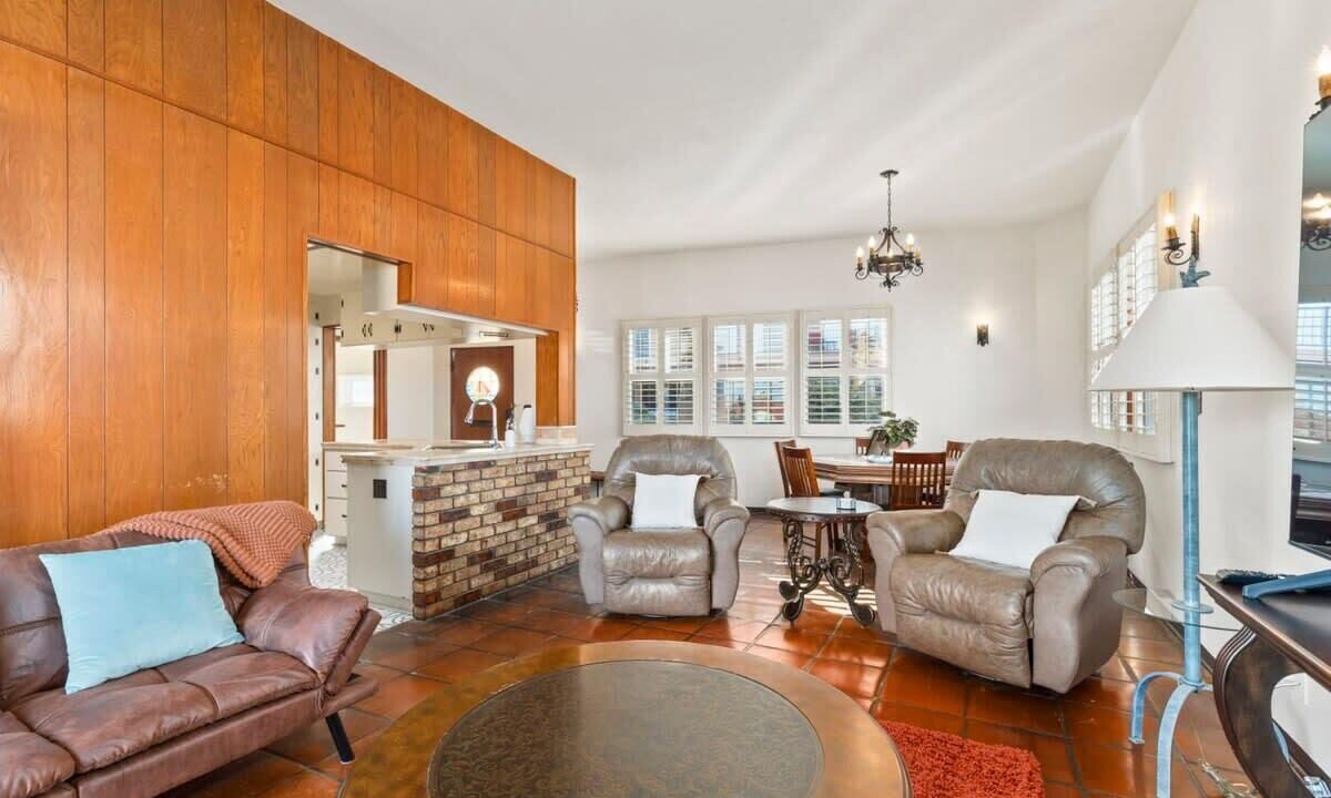 Photo of Livingroom in Capitola