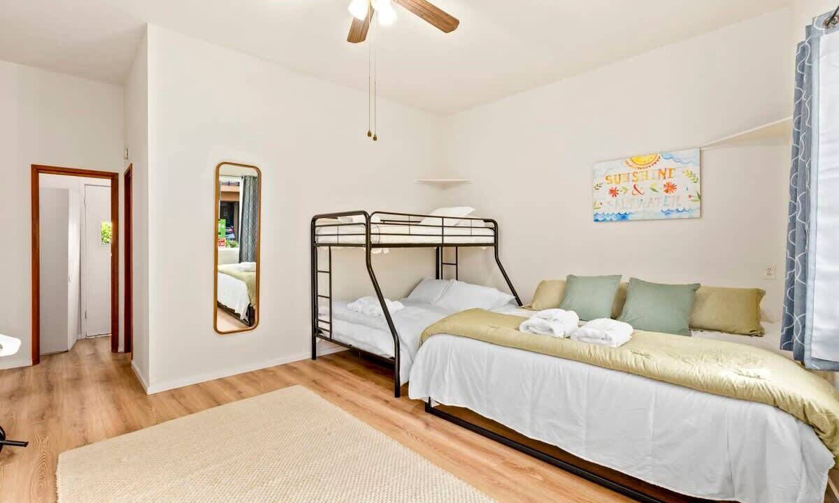 Photo of Bedroom in Capitola