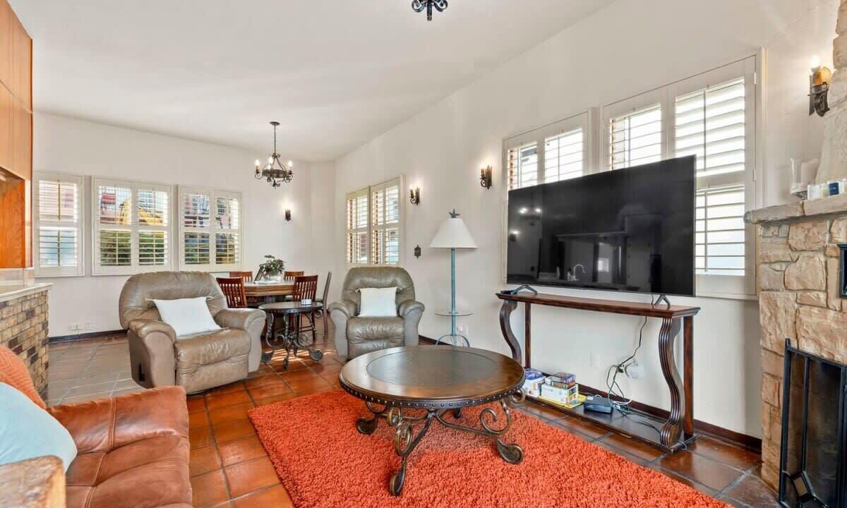 Photo of Livingroom in Capitola
