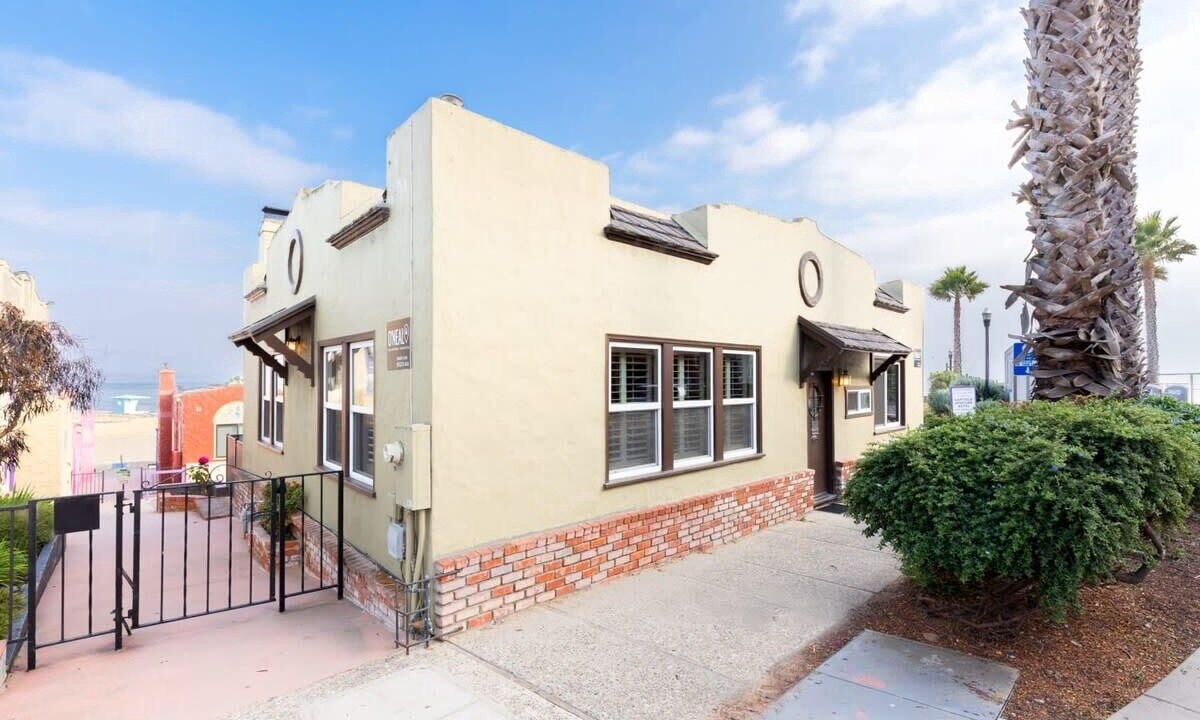 Photo of Outdoor in Capitola