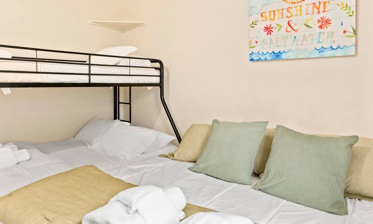 Photo of Bedroom in Capitola