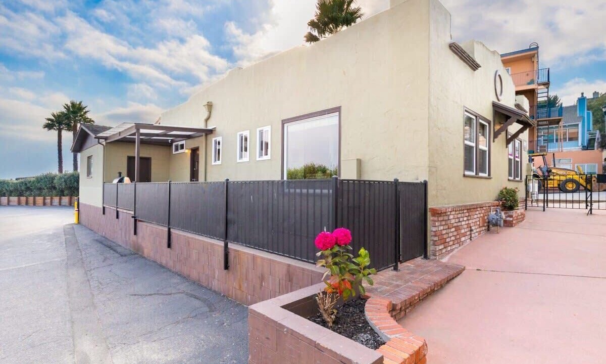 Photo of Outdoor in Capitola