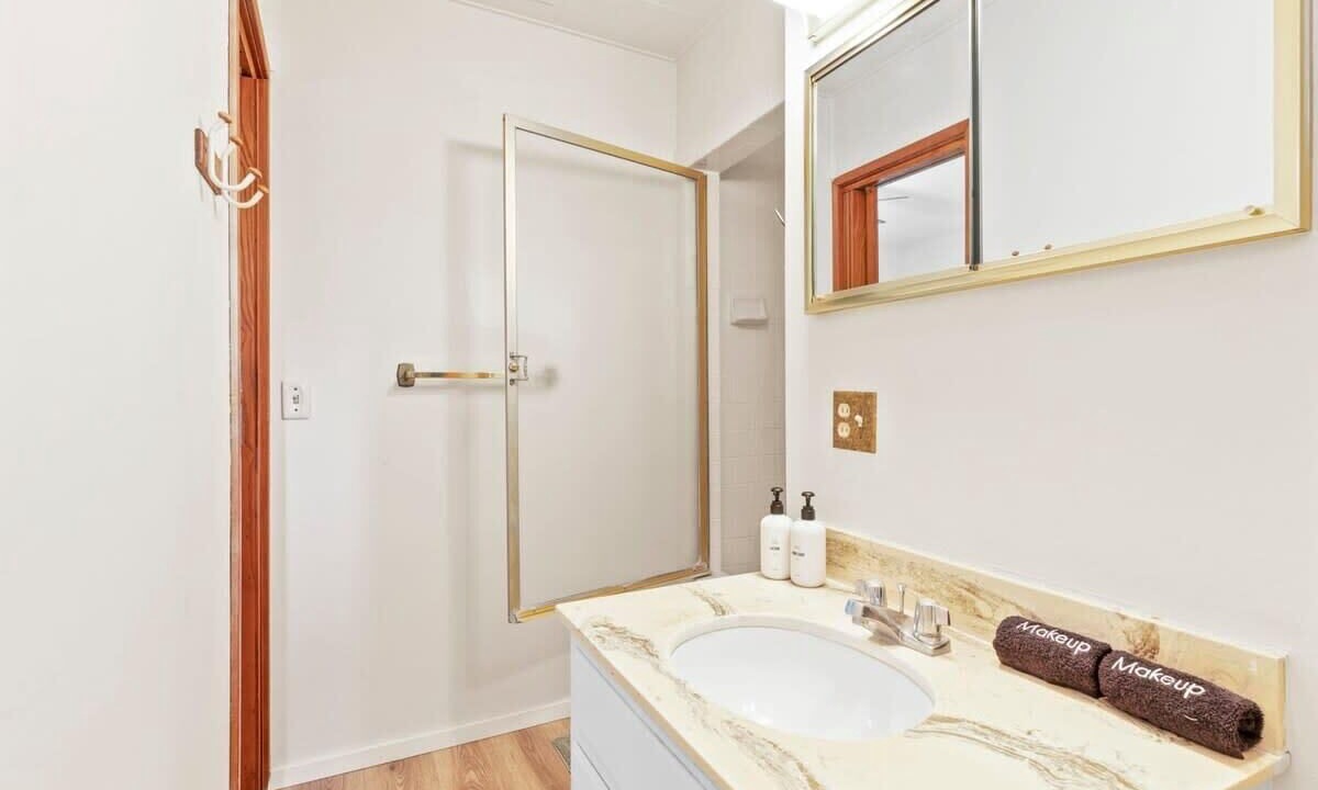 Photo of Bathroom in Capitola