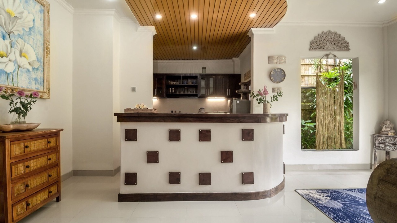 Photo of Livingroom in Peliatan