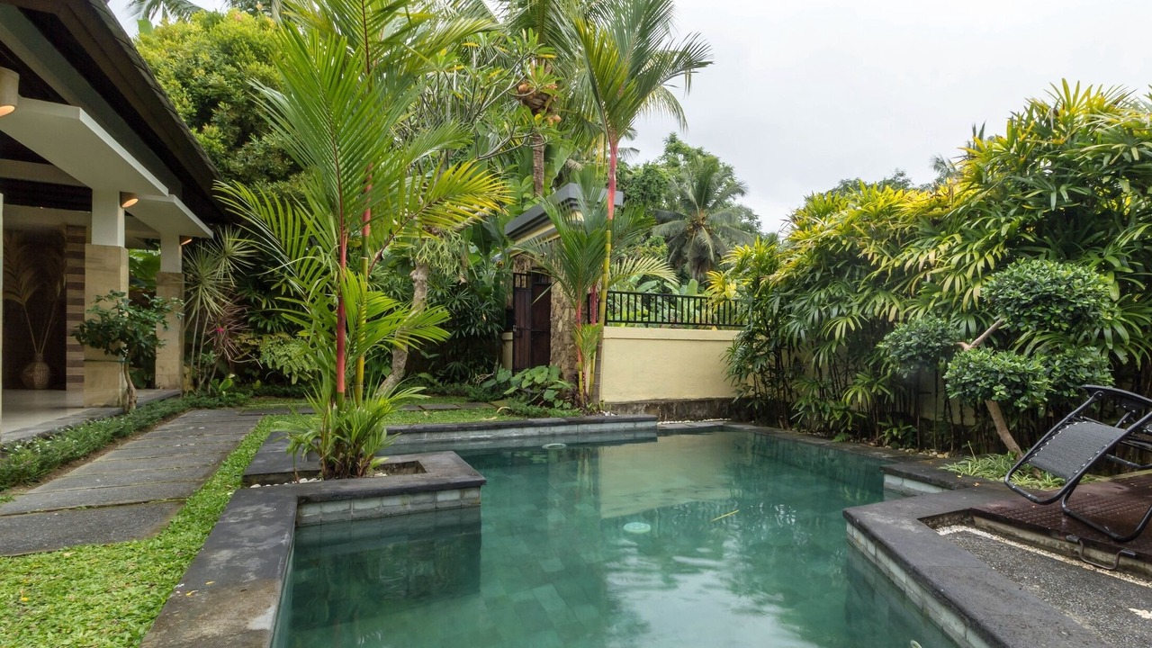 Photo of Outdoor in Peliatan