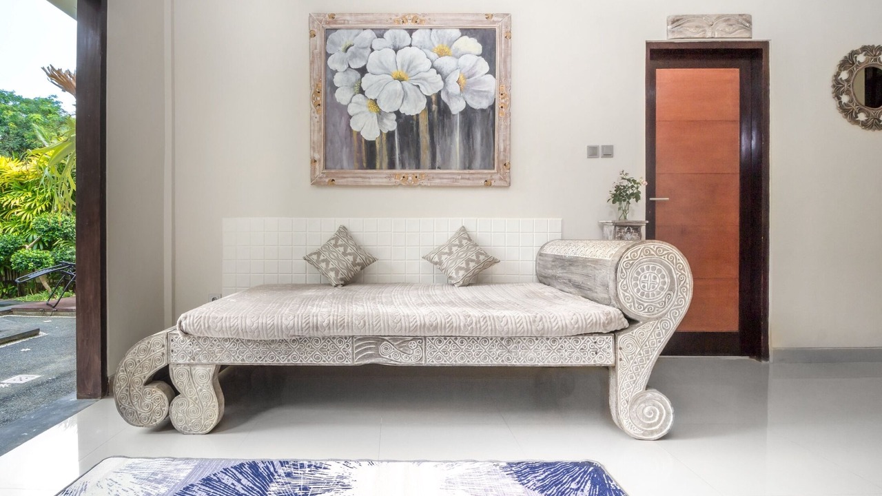 Photo of Livingroom in Peliatan